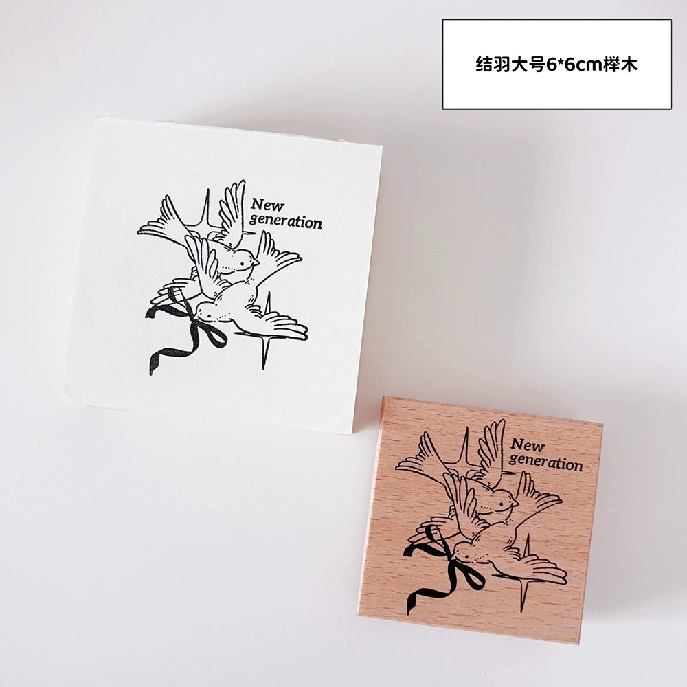 Simple Washi Tape【Versatile Stamp】Simple Tent,Large Background,Blurred Gradient Stamp