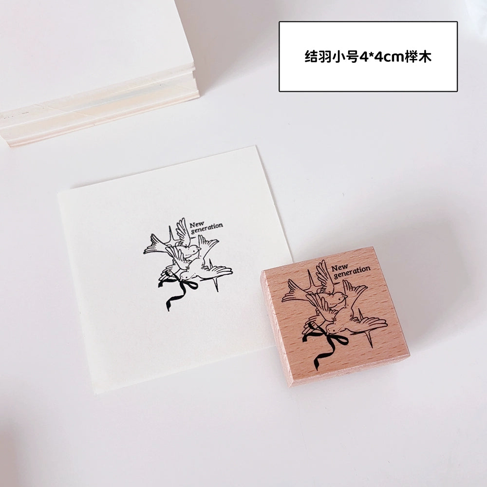 Simple Washi Tape【Versatile Stamp】Simple Tent,Large Background,Blurred Gradient Stamp