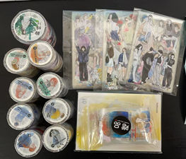 DingDing 2026 Annual Special Edition【365 Days -for Any Year】First Shipment