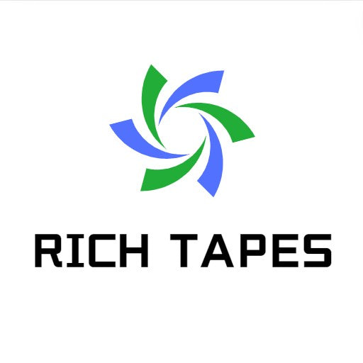 Rich Tapes Store