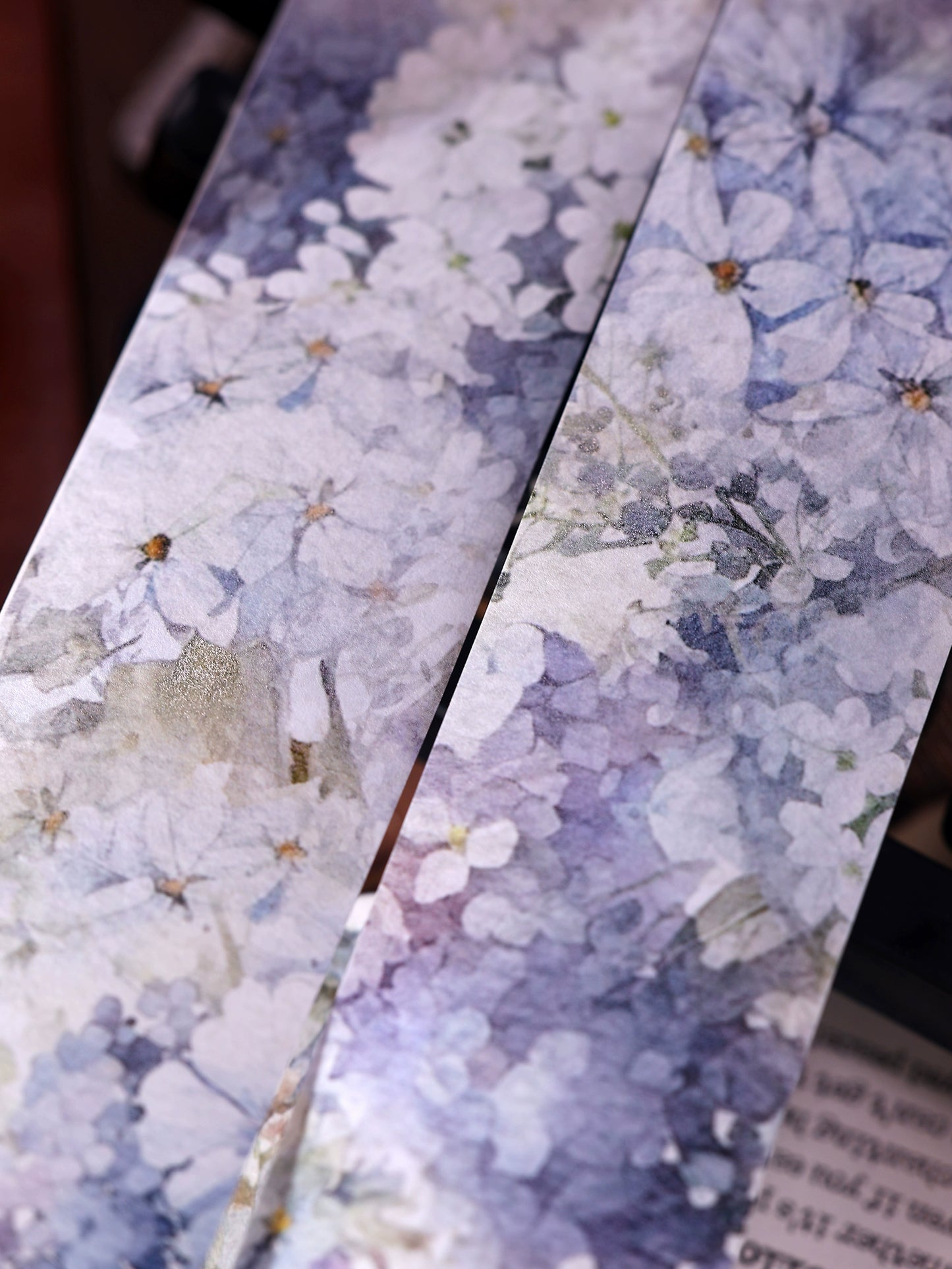 XiaoBaiJia【Notes in the Clouds】Light Retro Orginal Design Washi Pet Tape Landscape Stickers